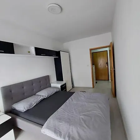 Center Chic, Urban Apartment Skopje